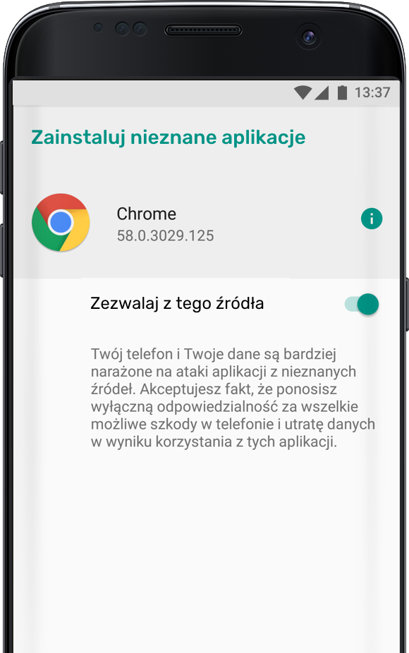 Android 8 Step 2